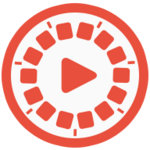 Logo of Vigo Video android Application 